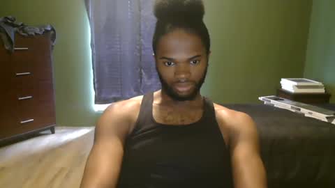 Josiah online show from October 30, 6:31 pm