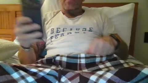 Anton online show from December 3, 8:59 pm