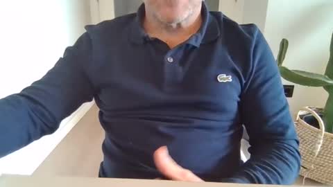 Anton online show from January 11, 1:26 pm