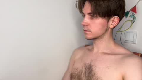 Kero online show from February 5, 7:54 pm