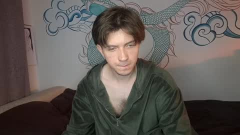 Kero online show from February 28, 3:48 pm