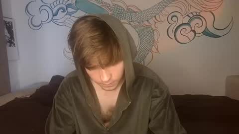 Kero online show from March 4, 2:32 pm