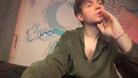 Kero online show from February 12, 11:30 pm