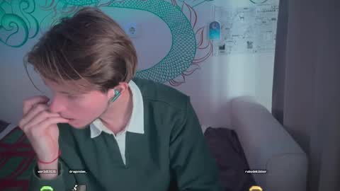 Kero online show from September 15, 2:29 pm