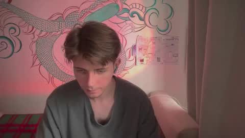 Kero online show from October 5, 12:31 pm