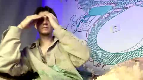 Kero online show from February 22, 5:53 pm