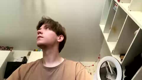 Kero online show from February 20, 11:31 am