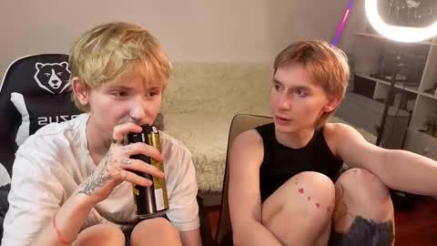 Kessy online show from September 13, 8:54 pm