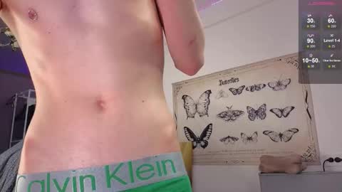 Kessy online show from November 22, 9:36 pm