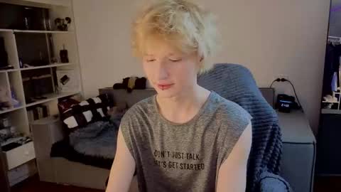 Kessy online show from October 8, 6:01 pm