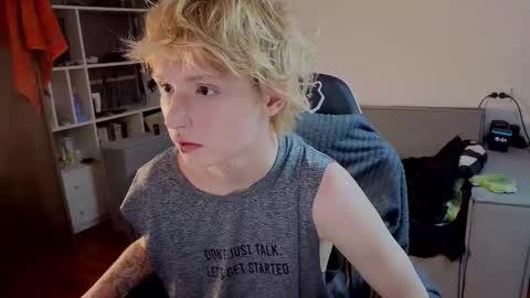 Kessy online show from October 10, 12:54 pm