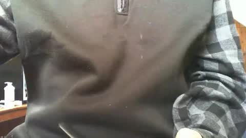 Daddyo online show from October 31, 1:25 pm