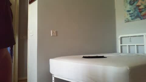 Daddyo online show from March 26, 12:09 pm