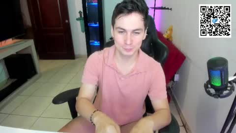 Kevin online show from July 13, 11:28 pm
