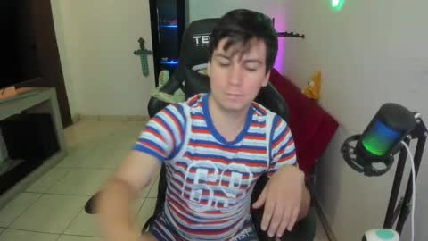 Kevin online show from February 25, 11:28 pm