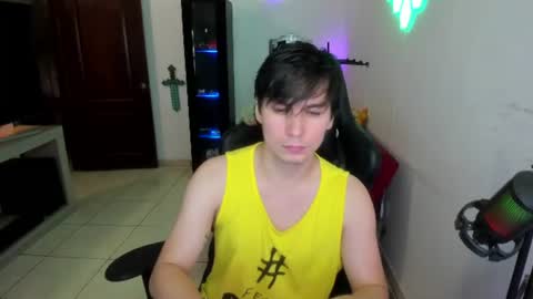 Kevin online show from June 13, 11:46 pm