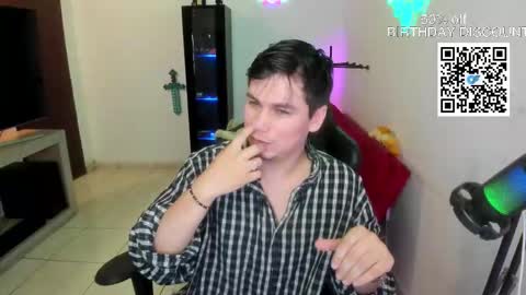 Kevin online show from March 19, 11:41 pm