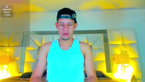 Kev online show from February 16, 11:19 am