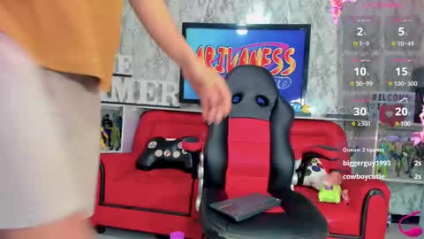 Kev online show from January 15, 3:43 am