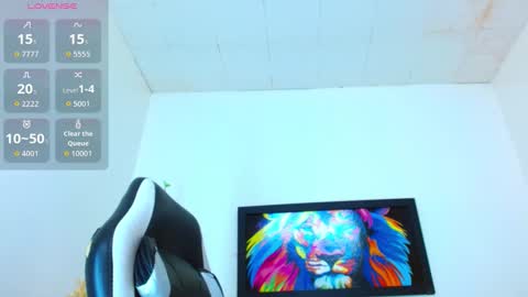 Kev online show from September 8, 7:35 pm