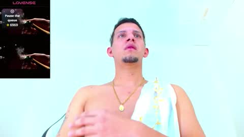 Kev online show from October 13, 7:09 pm