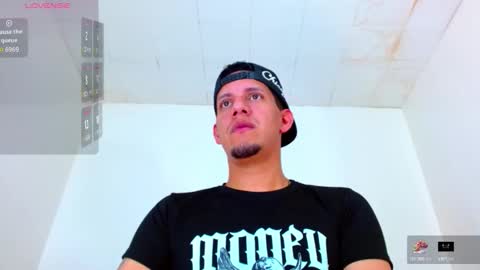 Kev online show from September 22, 7:13 pm