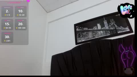 Kev online show from February 1, 7:34 pm