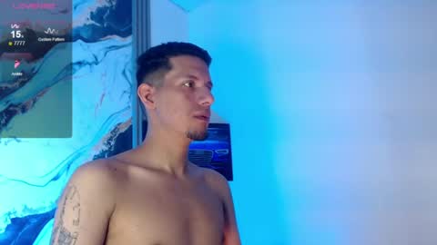 Kev online show from July 10, 7:26 pm