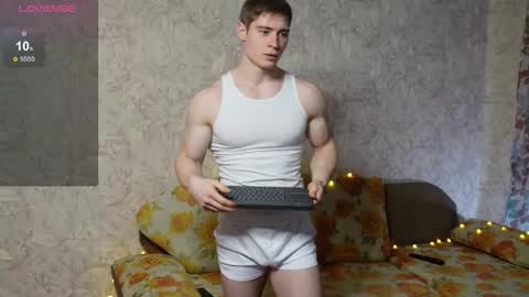 kevin_geo online show from March 27, 4:30 pm