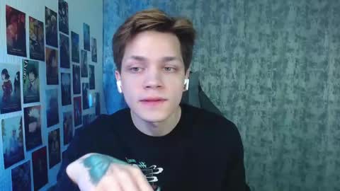 Kevin online show from March 26, 5:11 am