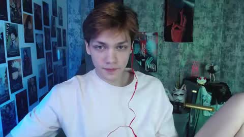 Kevin online show from February 11, 4:50 am