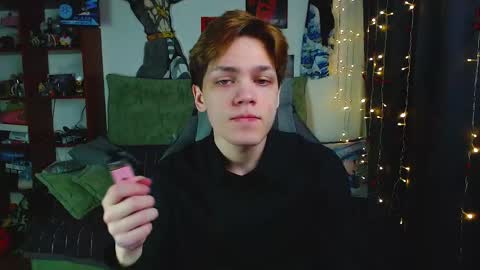 Kevin online show from February 13, 5:35 am