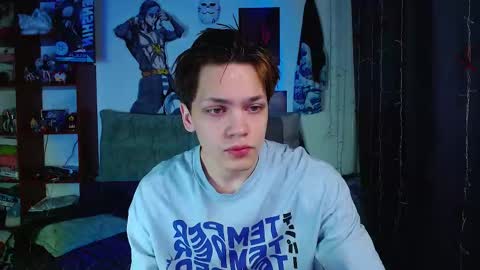 Kevin online show from February 15, 4:51 am