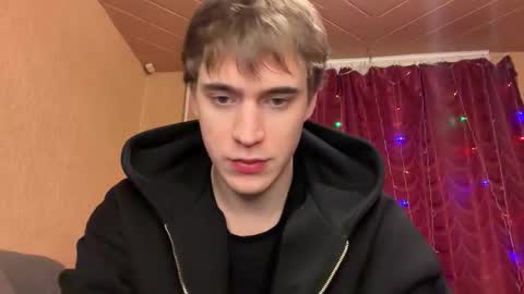 Kevin Martin online show from February 3, 5:27 am