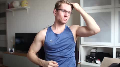 Kev online show from March 5, 10:00 am