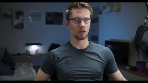 Kev online show from January 28, 9:19 am