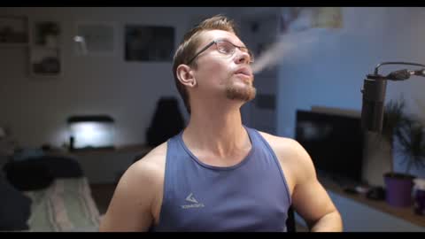 Kev online show from January 30, 11:55 am