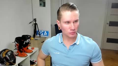 Kev online show from October 19, 1:25 pm