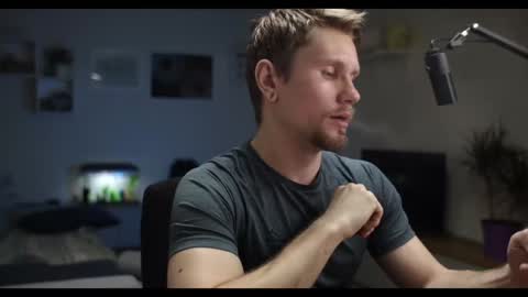 Kev online show from February 3, 2:24 pm