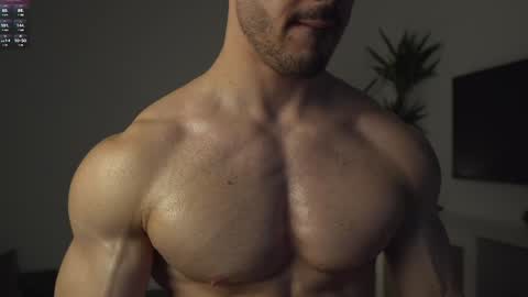 Snapshot of kevinandresxx chatting on January 21, 11:29 am Kevin online show from January 21, 11:29 am