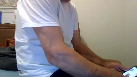 kevinj6969 online show from February 13, 5:13 am