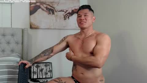 kevinkham online show from March 8, 2:04 am