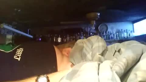 Snapshot of kevinmc123173237 chatting on October 31, 11:35 am Kevin online show from October 31, 11:35 am