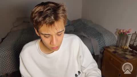 kevonly online show from June 30, 7:04 pm