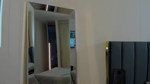 sebastian online show from March 23, 10:38 pm