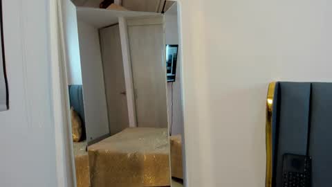 sebastian online show from October 11, 11:42 pm