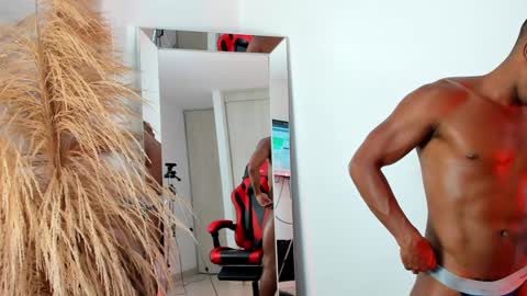 sebastian online show from February 3, 11:36 pm