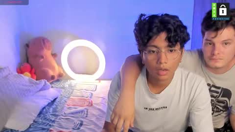 kevin and ottis online show from January 19, 11:10 pm