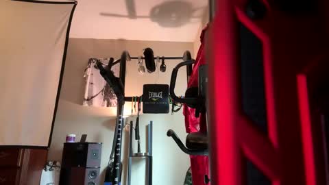 Keybump online show from October 6, 4:11 pm