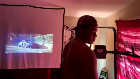 Keybump online show from December 23, 5:32 pm